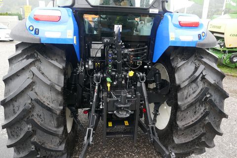New Holland T5.90 Dual Command  