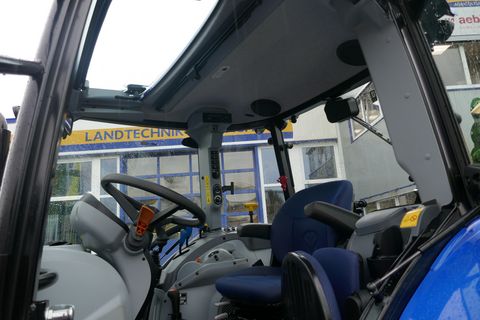 New Holland T5.90 Dual Command  
