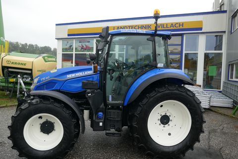 New Holland T5.90 Dual Command  