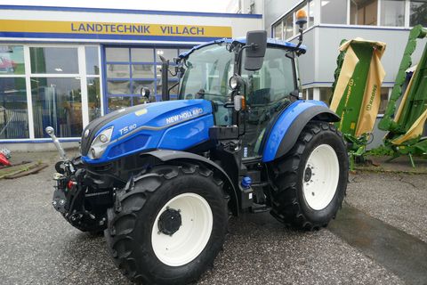 New Holland T5.90 Dual Command  