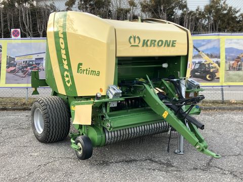 <strong>Krone F 1250 MC</strong><br />