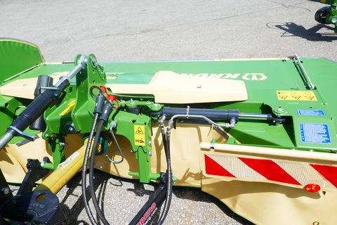 Krone EasyCut F 280 Highland