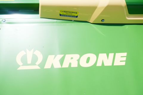 Krone EasyCut F 280 Highland
