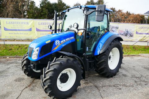 New Holland T4.75 Powerstar