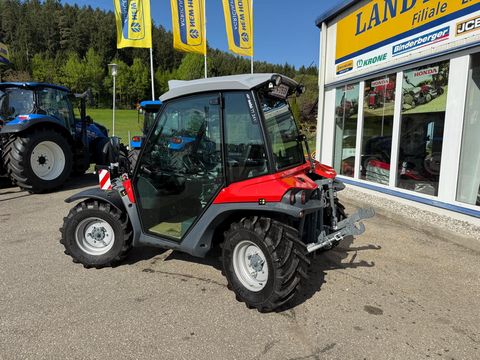 Aebi TT 241 +