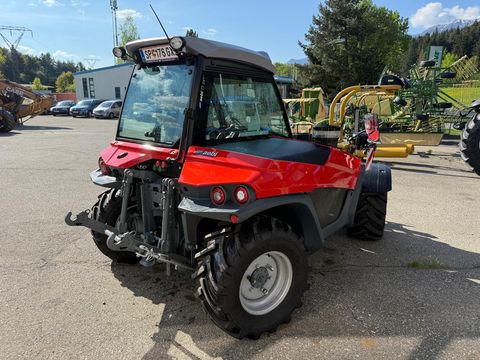 Aebi TT 241 +