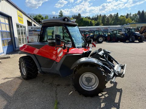 Aebi TT 241 +
