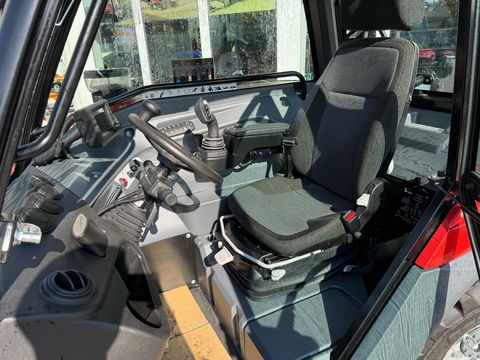 Aebi TT 241 +