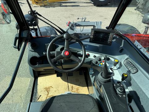 Aebi TT 241 +