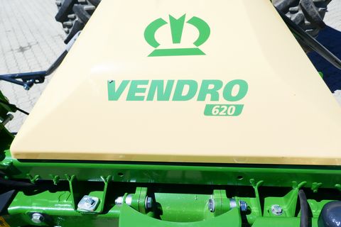 Krone Vendro 620