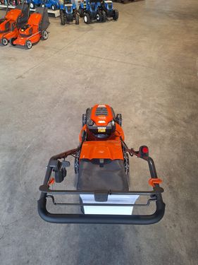 Husqvarna LC 347VE
