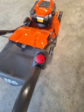 Husqvarna LC 347VE