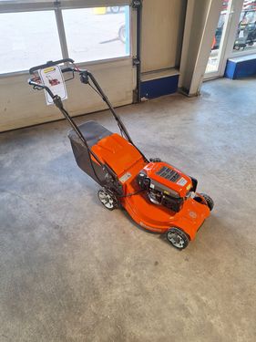 Husqvarna LC 347VE