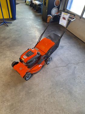 Husqvarna LC 347VE