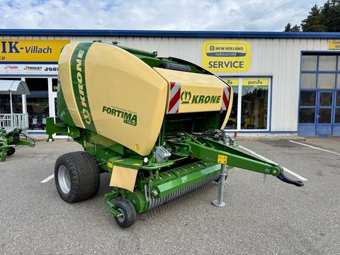 Krone Fortima V 1500 MC
