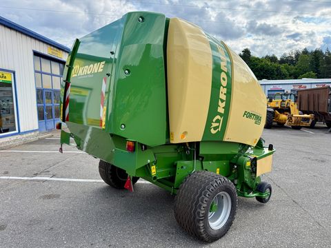 Krone Fortima V 1500 MC