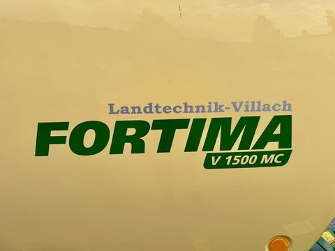 Krone Fortima V 1500 MC