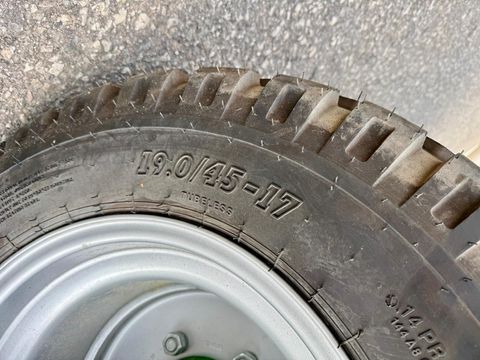 Krone Fortima V 1500 MC
