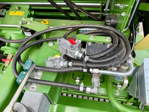 Krone Fortima V 1500 MC
