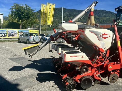 Kuhn Maxima 2