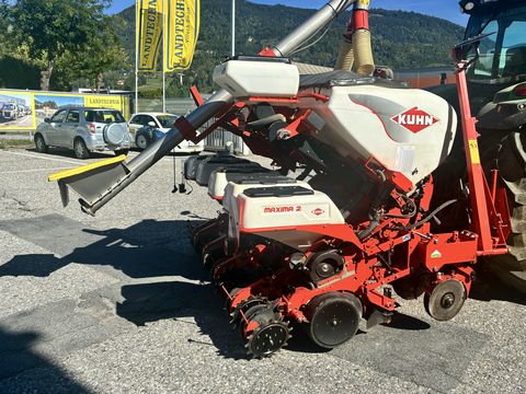 Kuhn Maxima 2