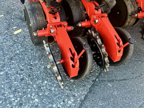 Kuhn Maxima 2