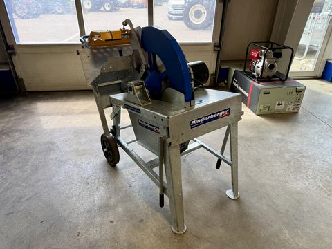 Binderberger WS 700 E