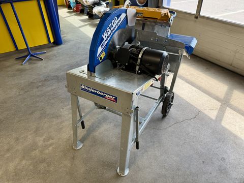Binderberger WS 700 E