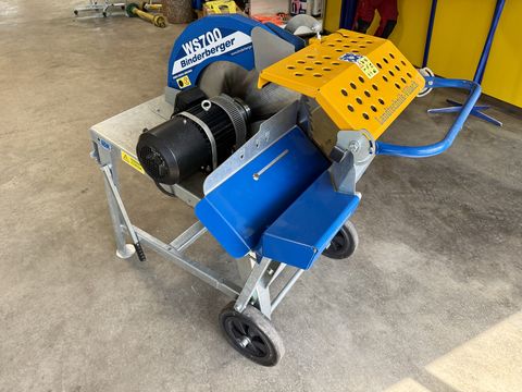 Binderberger WS 700 E