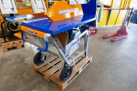 Binderberger TWS 700 E