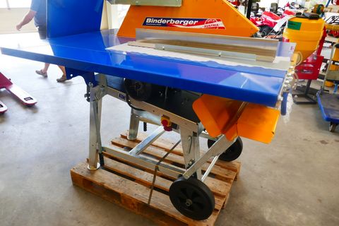 Binderberger TWS 700 E