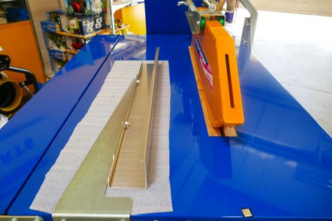 Binderberger TWS 700 E