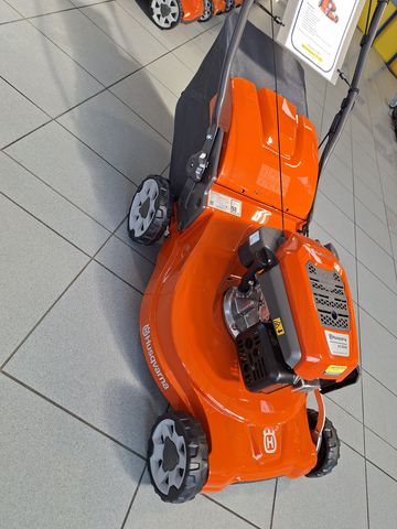 Husqvarna Rasenmäher LC 353V