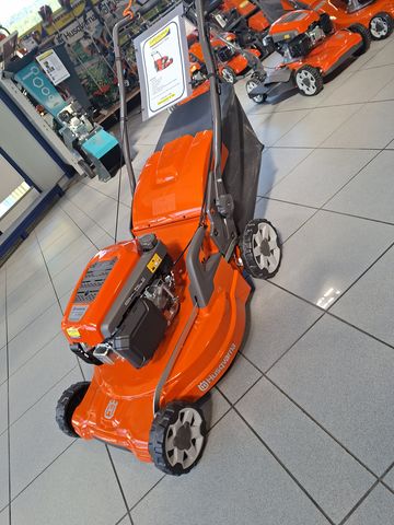 Husqvarna Rasenmäher LC 353V
