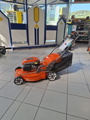 Husqvarna Rasenmäher LC 353V