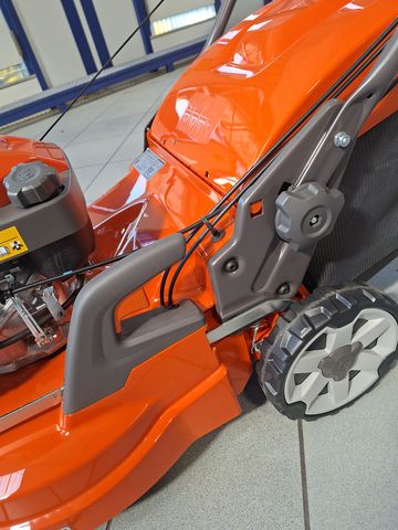 Husqvarna Rasenmäher LC 353V