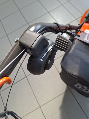 Husqvarna Rasenmäher LC 353V