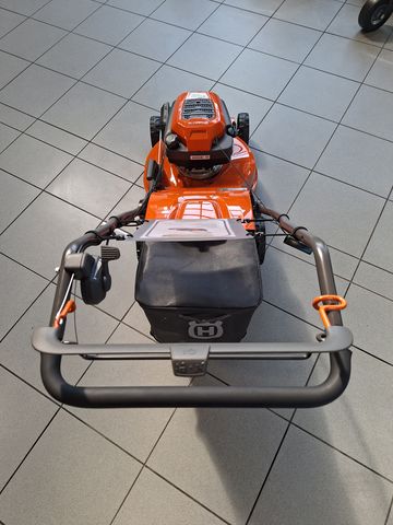 Husqvarna Rasenmäher LC 353V