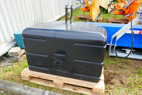 Sonstige Stahlbetongewicht 1200 kg