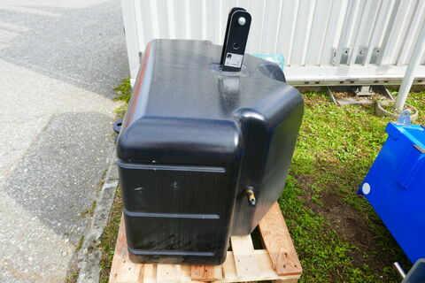 Sonstige Stahlbetongewicht 1200 kg