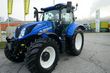 New Holland T6.180 Auto Command SideWinder II (Stage V) 