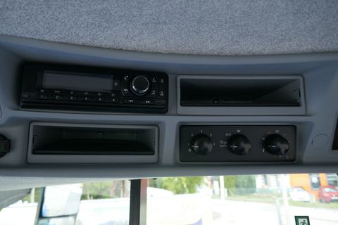 New Holland T6.180 Auto Command SideWinder II (Stage V) 