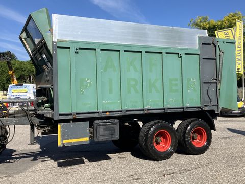 Fliegl ASW 140