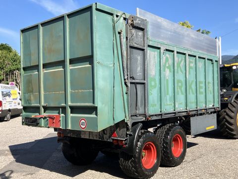 Fliegl ASW 140