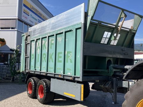 Fliegl ASW 140