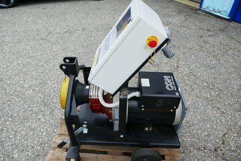 Sonstige Hartner Zapfwellengenerator 20,0 kVA
