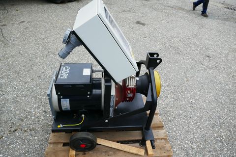 Sonstige Hartner Zapfwellengenerator 20,0 kVA