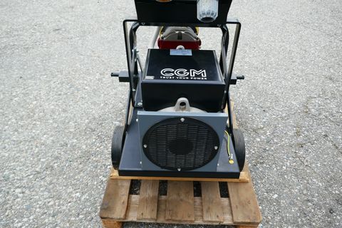 Sonstige Hartner Zapfwellengenerator 20,0 kVA