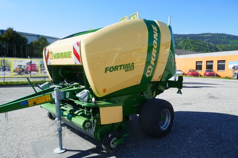 Krone Fortima V 1500 MC