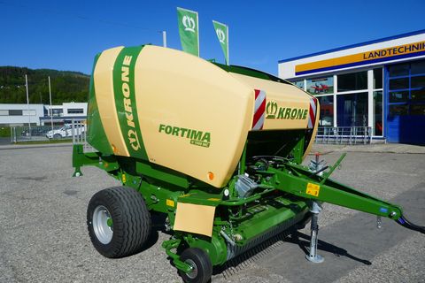Krone Fortima V 1500 MC